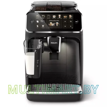 Кофемашина Philips EP5441/50 картинка 2